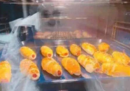 娱乐圈吃瓜食品,揭秘明星们的“吃瓜”生活