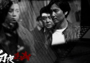 白夜追凶在线观看,双胞胎兄弟的悬疑追凶之旅