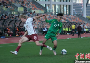 澳门足球,历史沿革、联赛体系与未来发展概览