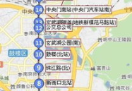 南京公交线路查询,线路查询与实时信息一网打尽
