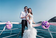 上海维纳斯婚纱摄影,专业团队打造浪漫婚照，引领时尚潮流