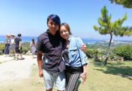霍筑华娇妻林心如49岁诞辰与化妆师一同贺喜脸部充分似少女 ，48岁林心如晒十年前后比照照庆生面孔蜕变不大美丽迷人超养眼，手游吃瓜周报：鸣潮新版本剧情好评如潮碧蓝航路新皮肤涩到离谱（陈丹蕾被判死缓）
