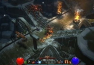 火炬之光2 免安装,免安装版攻略与无双职业MOD体验