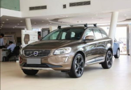 沃尔沃xc60报价图片,车型配置与价格一览”
