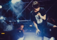 华晨宇演唱会2019,燃情开唱，火星人狂欢之夜