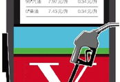 北京汽油价格,92号汽油7.10元/升，95号汽油7.56元/升，98号汽油9.06元/升”