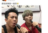 吃瓜娱乐圈邓超,从影帝到综艺咖，人生百态尽收眼底