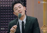 朱亚文上热搜,从影视明星到配音达人，多面才华引关注