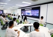 人工智能培训技术,赋能未来，构建智能时代人才新格局