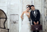比较好的婚纱影楼,打造浪漫婚照的完美之选