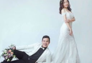 汉中婚纱影楼,品质与口碑共鉴的美好瞬间