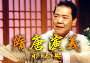隋唐演义 单田芳,隋唐演义传奇风云，历史与艺术的完美融合