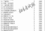 南通职业大学分数线,南通职业大学历年录取分数线及招生情况概览