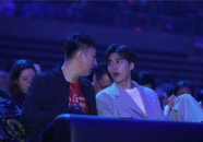 娱乐圈校长吃瓜,揭秘吃瓜背后的明星风云