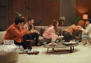娱乐圈吃瓜打牌的女明星,揭秘幕后生活与娱乐八卦