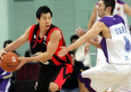 颜行书cba,从CBA赛场到娱乐明星，再回归篮球的传奇人生”