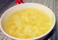 鸡蛋汤,营养美味，简单易学的汤品制作指南