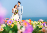 厦门婚纱影楼,探寻最佳婚纱摄影圣地