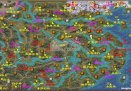 三国群英传6单机版,重绘三国传奇，策略战棋巅峰之作