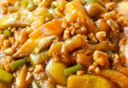 美食网家常菜做法大全,轻松掌握百道经典家常菜做法
