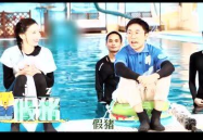 综艺节目娱乐吃瓜,揭秘明星“吃瓜”背后的娱乐真相