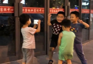 娱乐吃瓜头像男,揭秘明星们的“另类”形象
