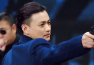 娱乐圈的吃瓜皇帝,揭秘明星背后的宫廷秘闻
